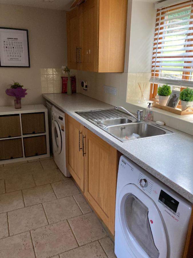 Apartment Coed Y Gaer Llansilin