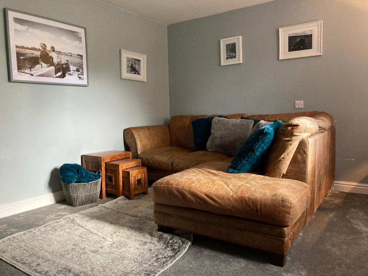 Coed Y Gaer Apartment Llansilin